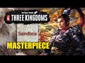 the modding community SAVED this game