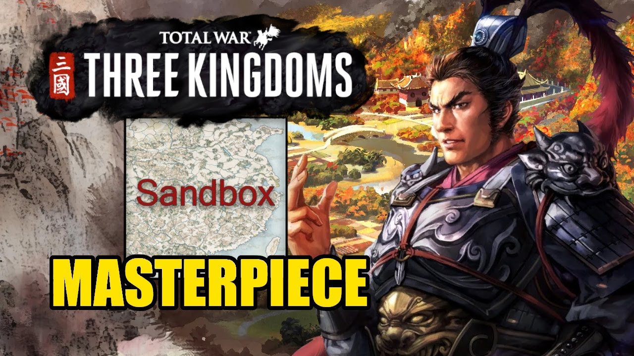 the modding community SAVED this game