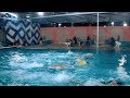 اول حمام سباحة بمراكز الشباب بمحافظة القاهرة بعزبة النخل