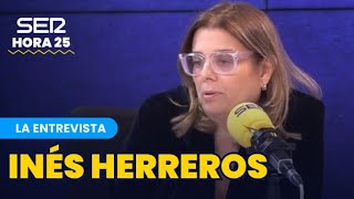 Herreros, vocal del CGPJ: "Si dos cuerpos chocan sale más desfavorecido el que menos poder tiene"