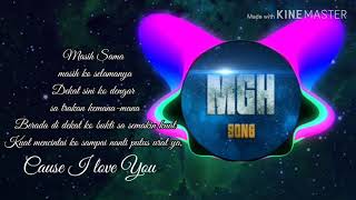 EMON3D5 - Trakan Hilang (lirik lagu)