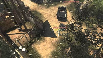 MW3 - 1v6 Ninja Defuse (prikmori7)