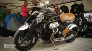 This 300hp Superbike Is Like No Other This 300hp Superbike Is Like No Other
