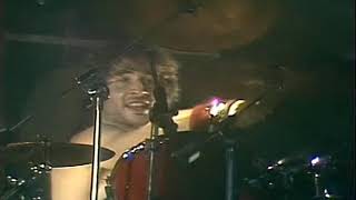 Круиз   Live In Omsk 1986
