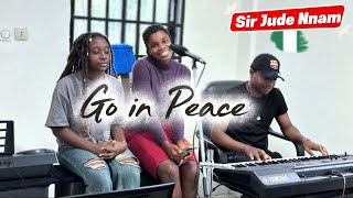 Go In Peace As A Child Of God Sir Jude Nnam Felidan Chelsea