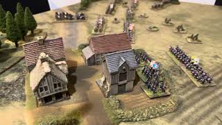 10mm Seven Years War Prussians