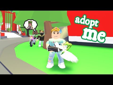 Me Quieren Robar A Mi Bebe Mel Roblox En Espanol Adopt Me - soy bebe y nadie me quiere en roblox adopt me roleplay