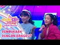 Perform All Contestant - Dangdut Is The Music Of My Country (Project Pop) | IDOLA CILIK 2022