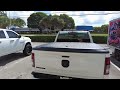 Undercover Lid SE on a Ram 1500 review by Chris from C&amp;H Auto Accessories #754-205-4575