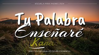 Karaoke Escuela Para Padres 2024