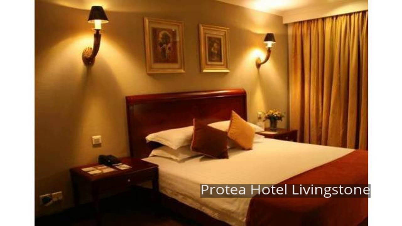 Protea Hotel Livingstone
