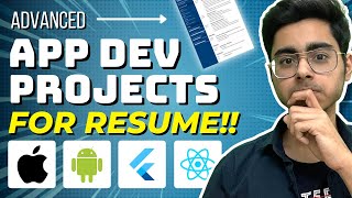 🔥Grab App Developer Job by these Resume Projects! screenshot 4
