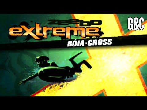 Zeebo Extreme Bóia Cross - Longplay