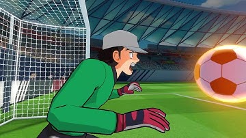 🌟@Captain Tsubasa: Ace Global 🌟| Noble Prince