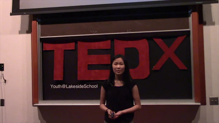 Science Beyond the Classroom  | Sophia Chen | TEDx...
