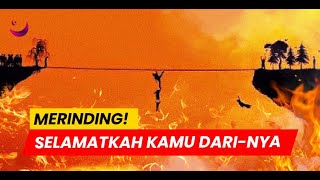 Siapkah Kamu Dengan 7 Pertanyaan Pada 7 Perhentian Jembatan Shiratal Mustaqim!