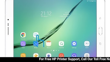 "How to Scan with HP Smart Printer - A Step-by-Step Guide".