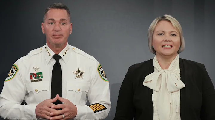 National Crime Victims' Rights Week 2024