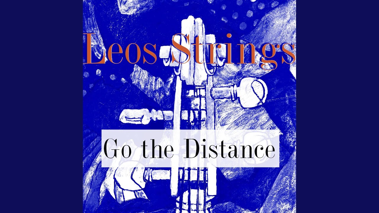 Watch Go the Distance (String Quartet) on YouTube Watch Go the Distance (String Quartet) on YouTube