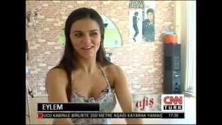 Eylem-Cnn Türk Afiş Programı