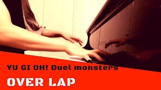 【遊戯王デュエルモンスターズ】OVER LAPをアグレッシブに弾いてみた！ screenshot 4