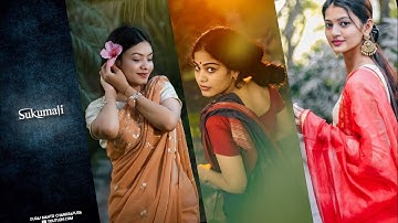 Manike Mange Hithe X Natun Natun Bhoji Ti Khortha Lo_Fi Status 🥰 Khortha Status Video #4k #Khortha