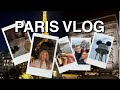 Paris Vlog | EXPLORING THE CITY &amp; DISNEYLAND! | Megan Collins