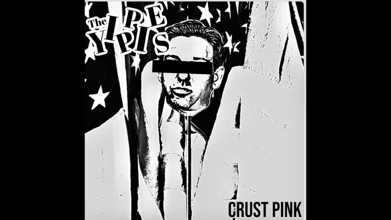 Crust Pink