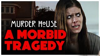 American Horror Story: Murder House I A Retrospective