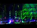 Linkin Park & friends @Hollywood bowl 27.10.2017 - A Place For My Head - w/ Jeremy McKinnon