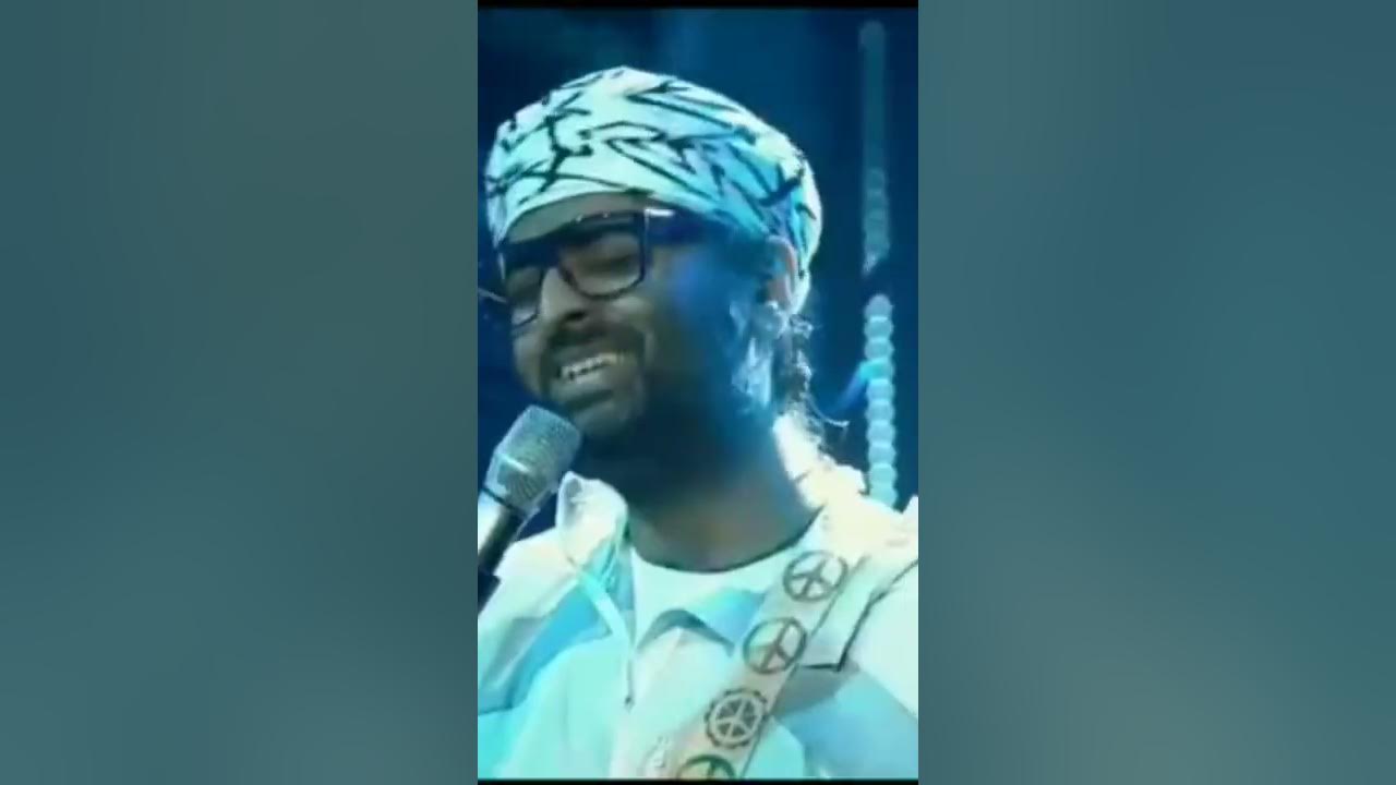 Mind Refreshing Song by Sir Arijit Singh / Favourite