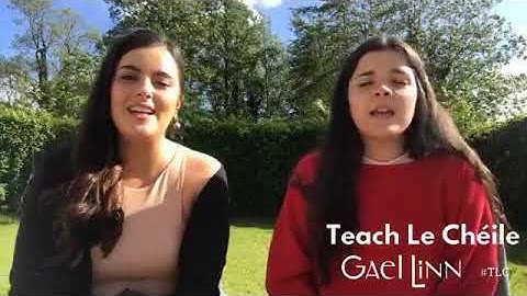 Teach le Chéile - An Chéad Ghlúin Eile