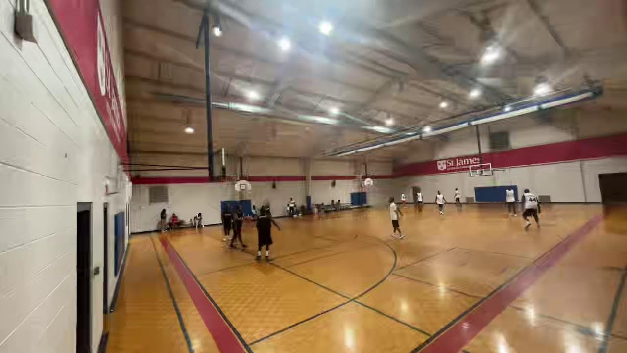 Rise Vipers vs. B HYPE | RISE ATL 2025