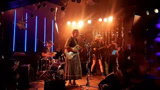 Kippo Live Kuudes Linja 20.8.2022