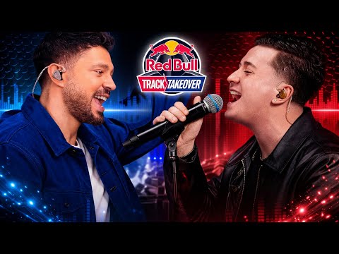Poizi & Murat boz- Özledim Red Bull Track Takeover 