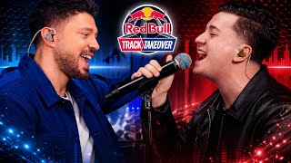 Poizi & Murat Boz - Özledim Red Bull Track Takeover