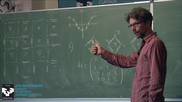 TMS17. Titus Neupert. Topological insulators and superconductors  with crystalline symmetries (III)