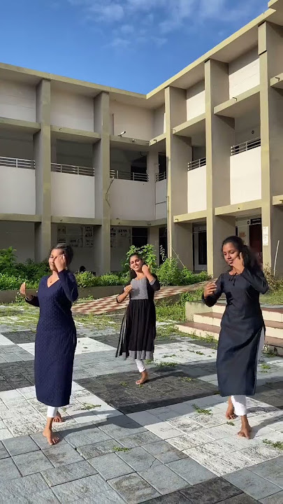 Angu Vaana Konilu - ARM - Dance Step | Tovino | T4 Talent Media