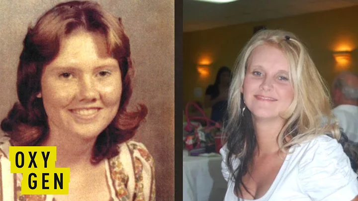 The Disappearance Of Crystal Rogers: Bardstown Mur...