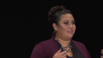 Overcoming trauma with 3 pillars of support | Joanna Cronan | TEDxCherryCreekWomen