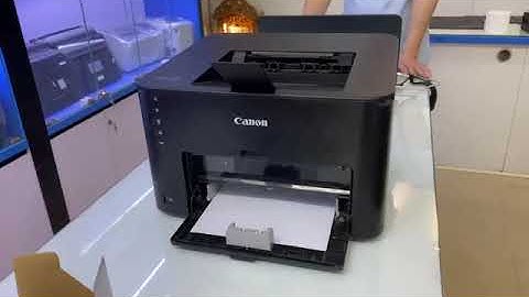 Đánh giá máy in canon lbp 151 dw năm 2024