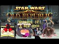 Star Wars: The Old Republic - Episode IV: A New Goof [AFTER CRASH]