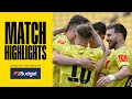 Wellington Phoenix Western United goals and highlights