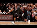 Dwyane wades buzzer beater wins it for the heat  february 27 2019