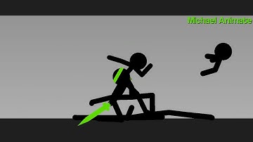 The Weapon Collab || Entry || Hosted by @stickman-action4361 || StickNodes || #theweaponcollab