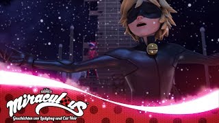 MIRACULOUS 🐞❄️ EINE BÖSE WEIHNACHTSÜBERRASCHUNG #5 ❄️🐞 Geschichten von Ladybug und Cat Noir MIRACULOUS 🐞❄️ EINE BÖSE WEIHNACHTSÜBERRASCHUNG #5 ❄️🐞 Geschichten von Ladybug und Cat Noir