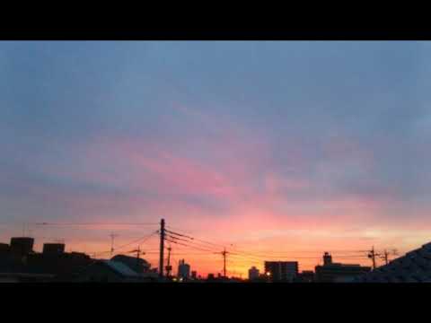 夕暮れ時はさびしそう#2 (p.s. NSP Ver.)N,S,P