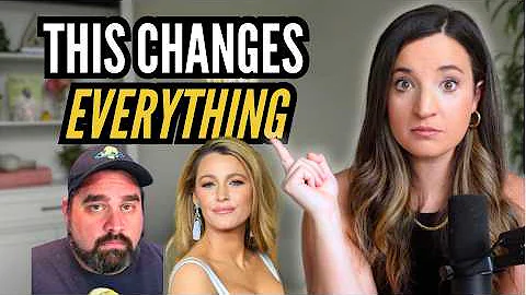 Blake Lively’s Legal Case Is About to Change American Media Forever — Here’s My Prediction