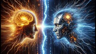🧠💻 “Brain vs Supercomputer — Who Wins the Ultimate Intelligence Battle?”