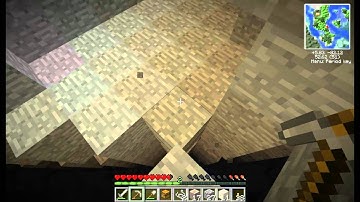 Minecraft Technic SSP - Ep3 New Ore Miner